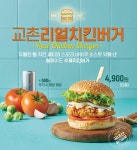 교촌치킨, 리얼치킨버거 전국 매장 판매 확대 - 뽐뿌:자유게시판 교촌치킨, 리얼치킨버거 전국 매장 판매 확대