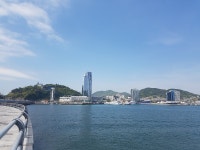 오동도 - 뽐뿌:국가별포럼 오동도