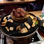징기스 양갈비 - 뽐뿌:맛집포럼 징기스 양갈비