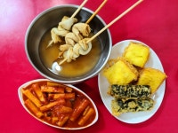 골목식당 수원 엄마 사랑 분식 신메뉴 추가 전 - 뽐뿌:맛집포럼 골목식당 수원 엄마 사랑 분식 신메뉴 추가 전