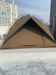 안나한 330 카키 구매했습니다. - 뽐뿌:캠핑포럼 안나한 330 카키 구매했습니다.