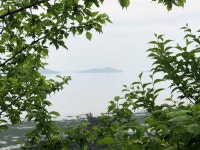 강화도 바다위 캠핑장 왔습니다 - 뽐뿌:캠핑포럼 강화도 바다위 캠핑장 왔습니다