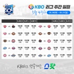부산 40.5도·경남 41.6도 기록, 폭염으로 프로야구 경기 전격 취소
