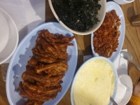 매운맛집 송내 호미불닭발 - 뽐뿌:맛집포럼 매운맛집 송내 호미불닭발