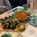 도산분식 - 뽐뿌:맛집포럼 도산분식