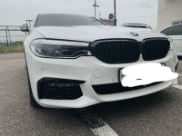 그릴 교환했습니다. + 간단사용기 (530i msp) - 뽐뿌:자동차포럼 그릴 교환했습니다. + 간단사용기 (530i msp)