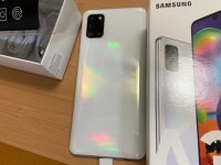 A31 유지비 3정도에 샀는데 정말 이쁘네요 - 뽐뿌:휴대폰포럼 A31 유지비 3정도에 샀는데 정말 이쁘네요