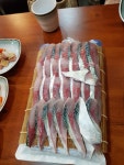 제주 고등어회 미영이네 - 뽐뿌:맛집포럼 제주 고등어회 미영이네