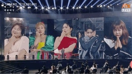 백상 예술대상 수상 실패한 안영미 반응.gif - 뽐뿌:자유게시판 백상 예술대상 수상 실패한 안영미 반응.gif