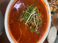 팬더짬뽕 숙취해소 짱!! - 뽐뿌:맛집포럼 팬더짬뽕 숙취해소 짱!!