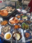삼겹살파티 ^^ - 뽐뿌:자유갤러리 삼겹살파티 ^^
