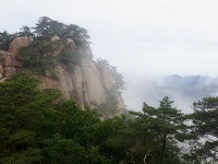 2020.06.13(토) [속리산] 묘봉 산행후기(운흥1리마을~상학봉~묘봉, 원점회귀) - 뽐뿌:등산포럼 2020.06.13(토) [속리산] 묘봉 산행후기... 