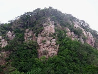 2020.06.13(토) [속리산] 묘봉 산행후기(운흥1리마을~상학봉~묘봉... 06.13(토) [속리산] 묘봉 산행후기(운흥1리마을~상학봉~묘봉, 원점회귀)