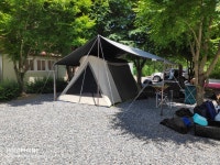 제천 산상낙원 캠핑장 다녀왔습니다. - 뽐뿌:캠핑포럼 제천 산상낙원 캠핑장 다녀왔습니다.