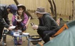 성포를 보다가 테이블을? - 뽐뿌:캠핑포럼 성포를 보다가 테이블을?