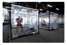 켈리포니아 어느 헬스장 근황. - 뽐뿌:건강/헬스 켈리포니아 어느 헬스장 근황.