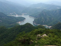 2020.06.17(목) [월악산] 가은산 산행후기(옥순대교~가은산~상천리)... 06.17(목) [월악산] 가은산 산행후기(옥순대교~가은산~상천리)