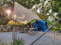 합천 황매산 오토캠핑장 후기입니다 ^^ - 뽐뿌:캠핑포럼 합천 황매산 오토캠핑장 후기입니다 ^^