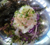 피서지 시원한 물회 - 뽐뿌:맛집포럼 피서지 시원한 물회