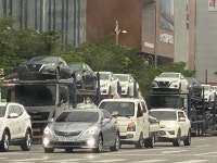 실시간 닛산 매장 앞 - 뽐뿌:자동차포럼 실시간 닛산 매장 앞