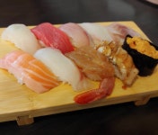 제주도 초밥 10피스 1.4만원 - 뽐뿌:맛집포럼 제주도 초밥 10피스 1.4만원