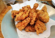 동네 9,900원 치킨 - 뽐뿌:맛집포럼 동네 9,900원 치킨