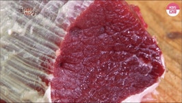 [약혐] 도축한지 한시간도 안된 생고기 - 뽐뿌:자유게시판 [약혐] 도축한지 한시간도 안된 생고기