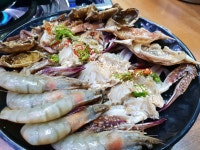 여수 두꺼비게장 - 뽐뿌:맛집포럼 여수 두꺼비게장