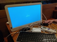 당근마켓에서 첨 거래해봤네요. hp 올인원pc 5만원... - 뽐뿌:PC/인터넷 당근마켓에서 첨 거래해봤네요. hp 올인원pc 5만원...