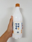 [탁주] 지평생막걸리 옛막걸리 시음기 - 뽐뿌:주류포럼 [탁주] 지평생막걸리 옛막걸리 시음기