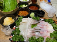 배달횟집중 최고 in 울산 - 뽐뿌:맛집포럼 배달횟집중 최고 in 울산