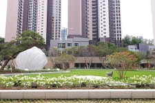 강남 신축아파트 단지에 있는 테라스동 ㄷㄷㄷ - 뽐뿌:자유게시판 강남 신축아파트 단지에 있는 테라스동 ㄷㄷㄷ