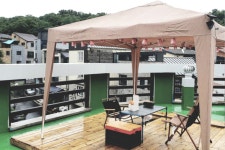 이마트 가든 가제보 후기입니다.(약 스크롤) - 뽐뿌:캠핑포럼 이마트 가든 가제보 후기입니다.(약 스크롤)