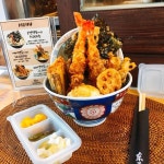 온센텐동 - 뽐뿌:맛집포럼 온센텐동