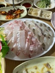 바다회사랑 민어회 - 뽐뿌:맛집포럼 바다회사랑 민어회