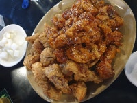 대전 서울치킨 - 뽐뿌:맛집포럼 대전 서울치킨
