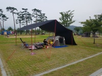 양산 황산공원 좋네요 - 뽐뿌:캠핑포럼 양산 황산공원 좋네요