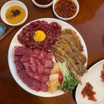 육회 뭉티기전문식당 주무대 - 뽐뿌:맛집포럼 육회 뭉티기전문식당 주무대