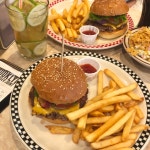 브루클린 더 버거 조인트 - 뽐뿌:맛집포럼 브루클린 더 버거 조인트