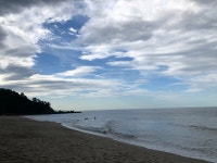 삼척 근덕해변 - 뽐뿌:여행포럼 삼척 근덕해변