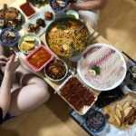 오늘짜 집들이 배달 폭발! - 뽐뿌:배달음식포럼 오늘짜 집들이 배달 폭발!