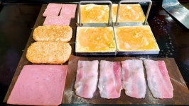이삭 토스트 신메뉴, 리챔 토스트, 딥치즈 베이컨 토스트, 딥치즈 포테이토 토스트 - 뽐뿌:맛집포럼 한국 대표 토스트! 이삭 토스트 신메뉴, 리챔... 