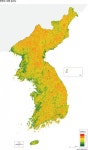 한반도 경사도.jpg - 뽐뿌:자유게시판 한반도 경사도.jpg