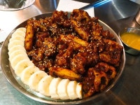 발빠닭신림역점 | 발빠닭 - 뽐뿌:맛집포럼 발빠닭
