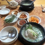 약수삼계탕 - 뽐뿌:맛집포럼 약수삼계탕