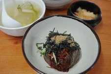 강원도 막국수의 진짜 맛을 모르는 사람들이 많더군요. 실로암이 다... - 뽐뿌:자유게시판 강원도 막국수의 진짜 맛을 모르는 사람들이 많더군요.... 