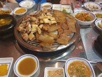 동래 꿀돼지문현곱창 - 뽐뿌:맛집포럼 동래 꿀돼지문현곱창