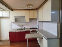 오래된 아파트 인테리어 1차 마무리 했습니다. - 뽐뿌:인테리어 오래된 아파트 인테리어 1차 마무리 했습니다.