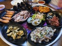 구미 꼬갈비 - 뽐뿌:맛집포럼 구미 꼬갈비