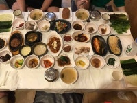 남양주 시골밥상 - 뽐뿌:맛집포럼 남양주 시골밥상